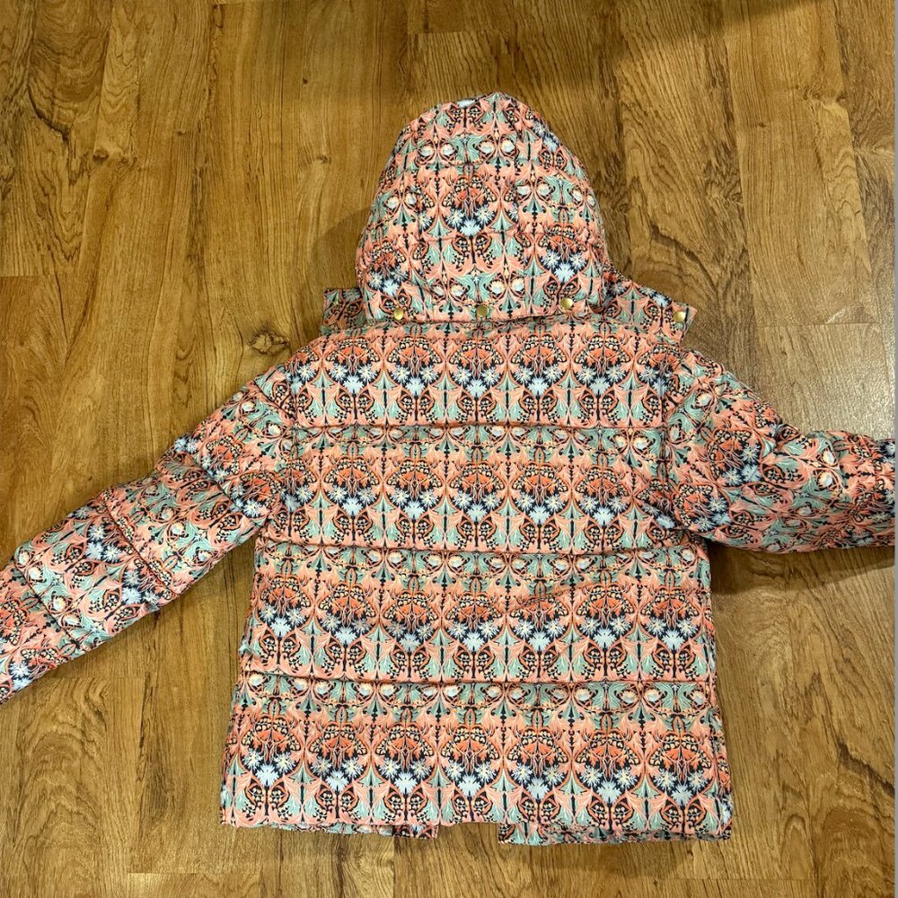 Women's winter coat